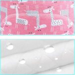 7&10 Pack Potty Training Pants for Boys Girls, Learning Designs Training Underwear Pants 2-5T - Image 2