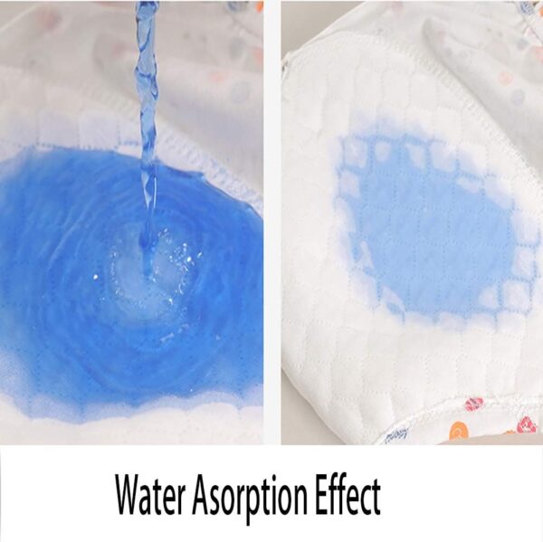 7&10 Pack Potty Training Pants for Boys Girls, Learning Designs Training Underwear Pants 2-5T - Image 4