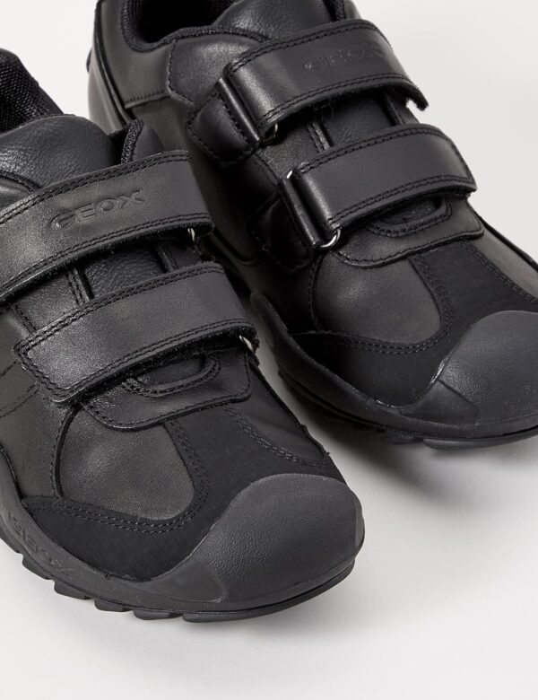 Geox J New Savage A Boys’ Low-Top Sneakers - Image 5