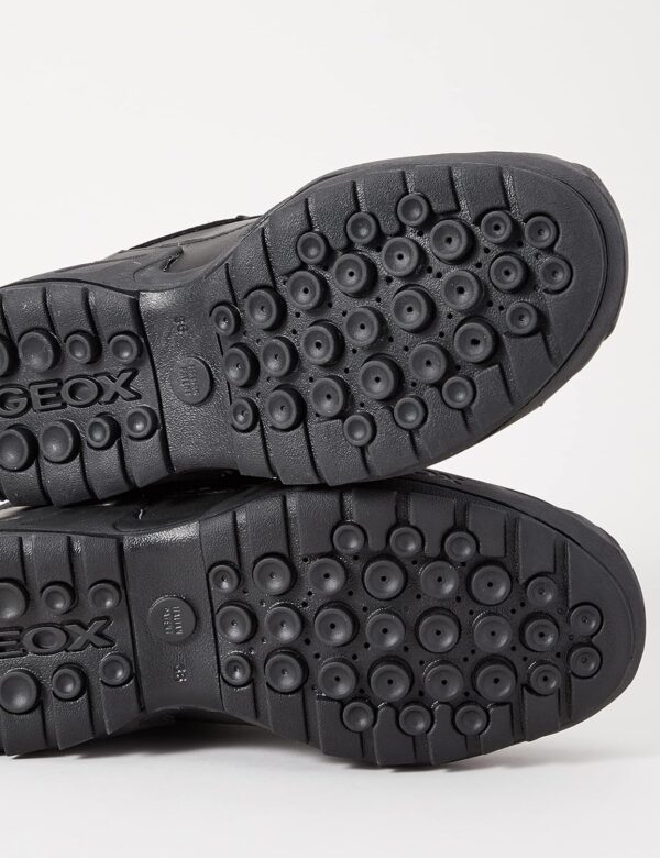 Geox J New Savage A Boys’ Low-Top Sneakers - Image 6