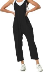 DabinFa Maternity Jumpsuit,Pregnancy Jumpsuit,Oversized Overalls Pregnancy for Women,Oversized Jumpsuit - Maternity - Image 5