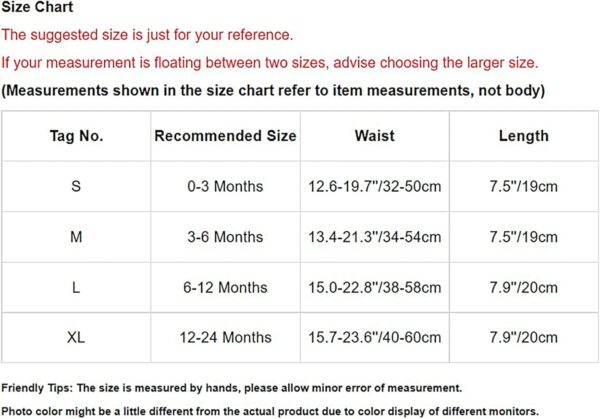 Agoky Newborn Baby Girls Ruffle Bloomers Bowknot Cute Diaper Cover Panties Cotton Shower Shorts - Image 6