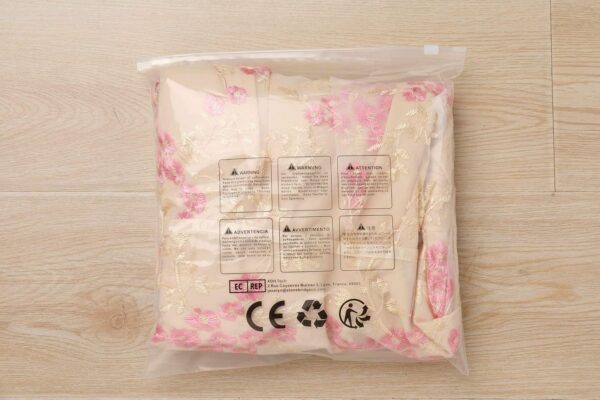 IBTOM CASTLE Baby Girls Baby Girl Clothes - Image 9