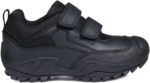 Geox Boys J New Savage B a Hi-Top Trainers - Image 2