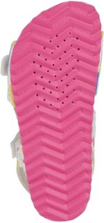 Geox Girl's J Adriel C Sandal - Image 2