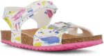 Geox Girl's J Adriel C Sandal - Image 3