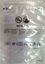 Aseniza Women's Maternity Nightdress Nightwear Nursing Breastfeeding Pregnancy Sleeveless Button Front Pyjamas Loungewear Labour Delivery Nightie for Hospital Gown - Image 2