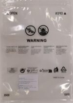 Aseniza Women's Maternity Nightdress Nightwear Nursing Breastfeeding Pregnancy Sleeveless Button Front Pyjamas Loungewear Labour Delivery Nightie for Hospital Gown - Image 3