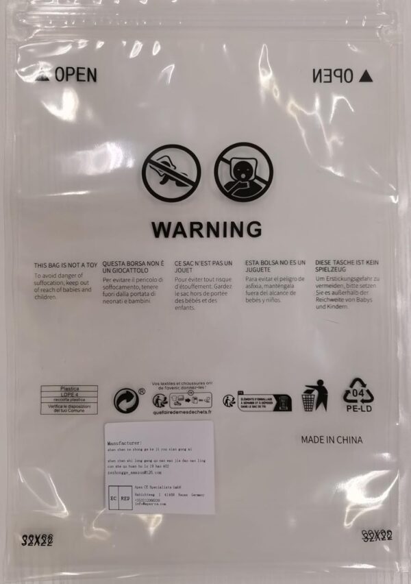 Aseniza Women's Maternity Nightdress Nightwear Nursing Breastfeeding Pregnancy Sleeveless Button Front Pyjamas Loungewear Labour Delivery Nightie for Hospital Gown - Image 3