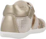 Geox Baby Girl's B Sandal Macchia Gir - Image 3