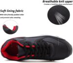 Boys Kids Trainers Girls Running Walking Shoes Sneakers Trainers Breathable Lightweight Athletic Sports Shoes for Little/Big Kids - Image 2