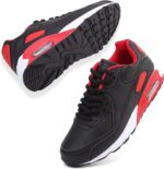 Boys Kids Trainers Girls Running Walking Shoes Sneakers Trainers Breathable Lightweight Athletic Sports Shoes for Little/Big Kids - Image 5