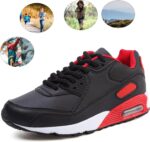 Boys Kids Trainers Girls Running Walking Shoes Sneakers Trainers Breathable Lightweight Athletic Sports Shoes for Little/Big Kids - Image 6