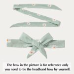 Toddler Baby Girls Summer Clothes Infant Shorts Sets Short Sleeve Outfits 6 Months-5 Years - Image 5