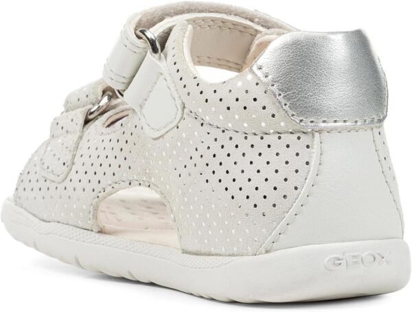 Geox Baby Girl's B Sandal Macchia Gir - Image 2