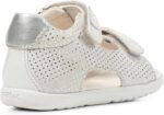 Geox Baby Girl's B Sandal Macchia Gir - Image 3