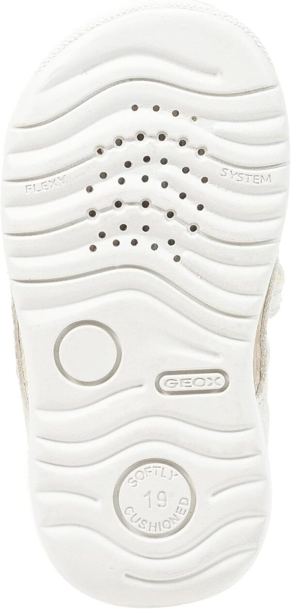 Geox Baby Girl's B Sandal Macchia Gir - Image 5