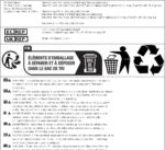 Children's shoes, boys' leather shoes, casual shoes, girls' single shoes, wedding shoes, slip-on trainers, children's shoes, soft soles, non-slip dress shoes, loafers, evening shoes, brown, 29 - Image 8