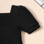 Xumplo Girl's Girls Pants Sets - Image 5