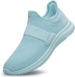 Boys Girls Trainers Kids Sport Shoes Lightweight Breathable Sneakers Fashion Trainers for Toddler/Little Kid/Big Kid