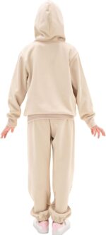 Kids Tracksuit, Hoodie and Joggers Set for Boys Girls - Image 4