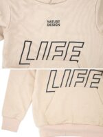 Kids Tracksuit, Hoodie and Joggers Set for Boys Girls - Image 5