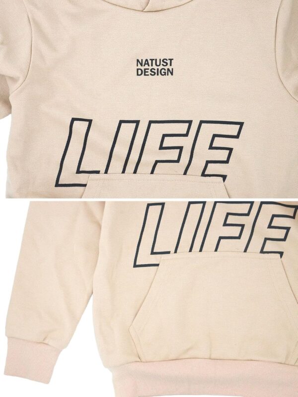 Kids Tracksuit, Hoodie and Joggers Set for Boys Girls - Image 5