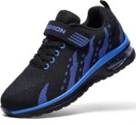 Boys Trainers Kinder Sneakers Turnschuhe Running Shoes Fitness Lightweight Casual Jogging Shoes