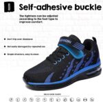 Boys Trainers Kinder Sneakers Turnschuhe Running Shoes Fitness Lightweight Casual Jogging Shoes - Image 6