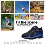 Boys Trainers Kinder Sneakers Turnschuhe Running Shoes Fitness Lightweight Casual Jogging Shoes - Image 7