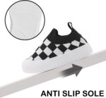 0-3 Years Baby First Walking Shoes Baby Boys Girls Sneakers Breathable Mesh Flexible Sole - Image 5