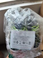 Boys Trainers Kids Running Shoes PE Trainers Breathable Sports Tennis Sneakers Slip-On Outdoor Athletic Walking Shoes - Image 8