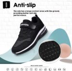 Kids Trainers Boys Girls Walking Running Sneakers Lightweight Child School Shoes - Image 3