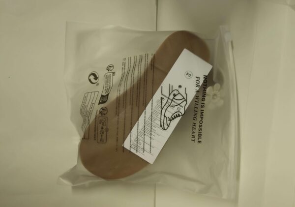 MINBEI Girls Sandals Toddler Little Girls Sandals with Pearls Flower Summer Breathable Leather Shoes - Image 10