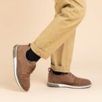 Bruno Marc Boy's Fashion School Shoes Kids Casual Dress Oxford Comfort Uniform Formal Walking Sneaker - Image 9