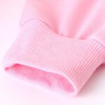 Two piece set of sportswear hoodies and jogging pants for boys and girls aged 2-13 - Image 2