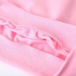 Two piece set of sportswear hoodies and jogging pants for boys and girls aged 2-13 - Image 3