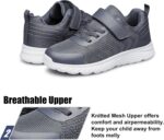 Boys Girls Trainers Sneakers for Kids Running Tennis Shoes for Toddler/Little Kid/Big Kid - Image 3