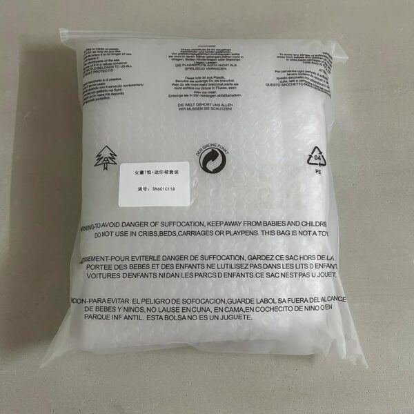 Girls Summer Flower Clothes Set Ruffle Sleeve T-Shirts and Mini Skirt 2Pcs Outfits for Age 3-12 Years - Image 9