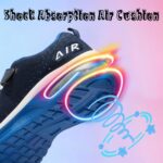 Kids Trainers Boys Girls Walking Running Shoes Athletic Sneakers Child Lightweight Breathable Tennis Sports Shoes - Image 4