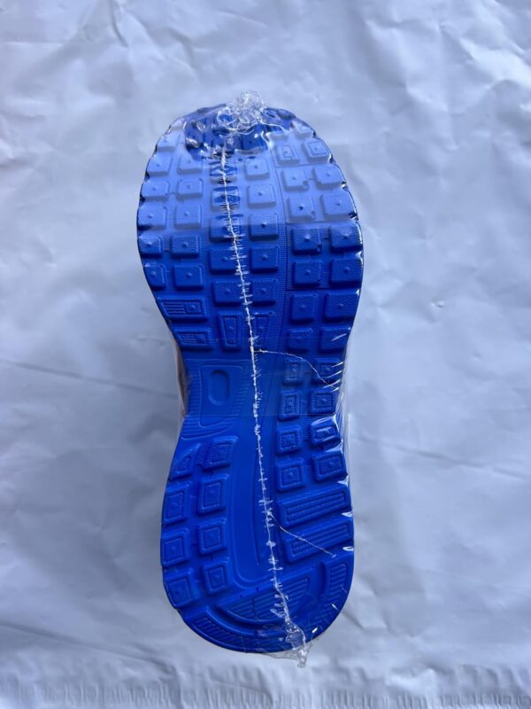 Kids Trainers Boys Girls Walking Running Shoes Athletic Sneakers Child Lightweight Breathable Tennis Sports Shoes - Image 9