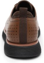 Bruno Marc Boy's MaxFlex Fashion Dress Sneakers Oxfords Classic Casual Shoes - Image 5