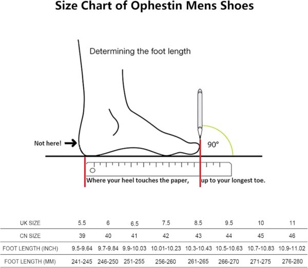 Men's Loafers Flat Breathable Casual Leather Moccasins Handmade Slip On Driving Business Shoes - Image 2