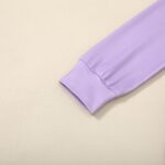 Kids Clothes 2pcs Girls Clothing T Shirt & Jeans Set for 12Months-5T Girls Perfect as Birthday or Baby Easter Outfit - Image 6