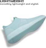 Boys Girls Trainers Kids Sport Shoes Lightweight Breathable Sneakers Fashion Trainers for Toddler/Little Kid/Big Kid - Image 5