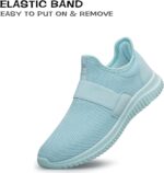 Boys Girls Trainers Kids Sport Shoes Lightweight Breathable Sneakers Fashion Trainers for Toddler/Little Kid/Big Kid - Image 6