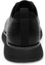 Bruno Marc Boy's MaxFlex Fashion Dress Sneakers Oxfords Classic Casual Shoes - Image 5