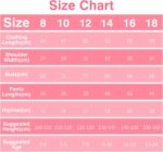 Risipu Silk Pyjamas Kids Set Unisex Short Sleeve Girls Pyjamas Solid Color for Kids - Image 2