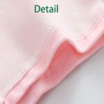 Girls' Knickers 12 Pack Girls Underwear Comfortable Briefs Girls Cotton (2-9 Years) - Image 6