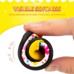 Baby Boys Girls Water Shoes Toddler Beach Shoes Barefoot Aqua Socks Non-Slip for Pool Beach - Image 7